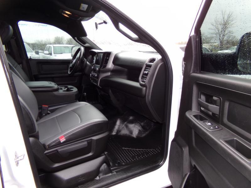 RAM 2500 Tradesman Crew Cab SWB 4WD 2022