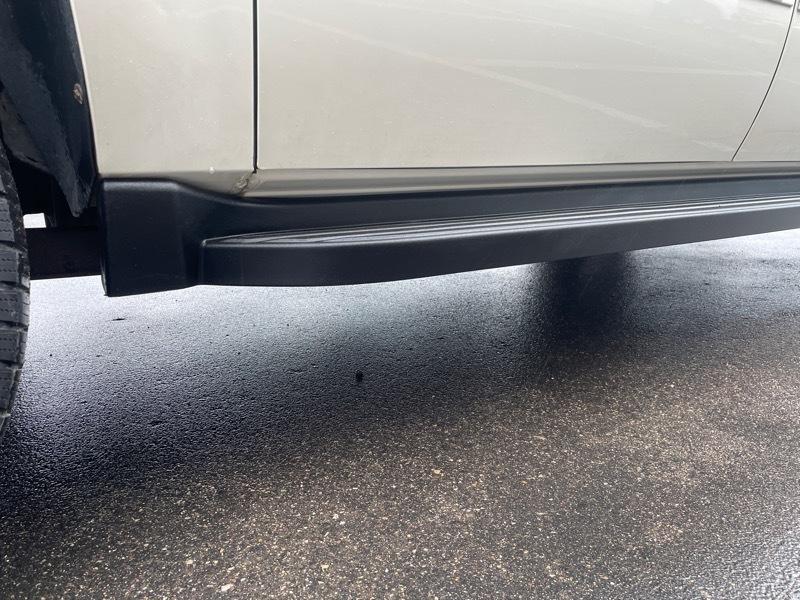 Chevrolet Suburban LTZ 1500 4WD 2012