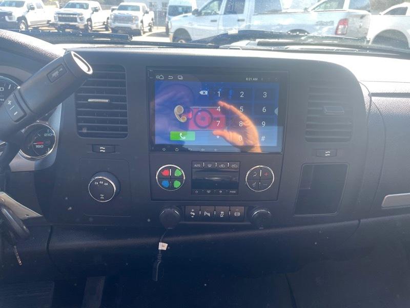 Chevrolet Silverado 2500HD LT Crew Cab 4WD 2013