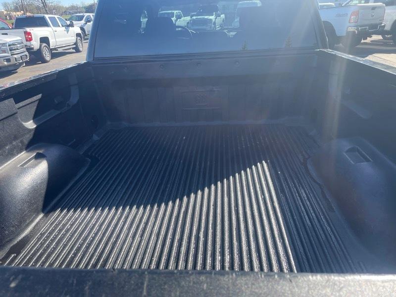 Chevrolet Silverado 2500HD LT Crew Cab 4WD 2013