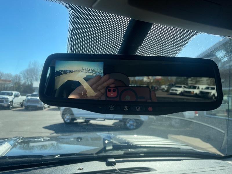 Chevrolet Silverado 2500HD LT Crew Cab 4WD 2013