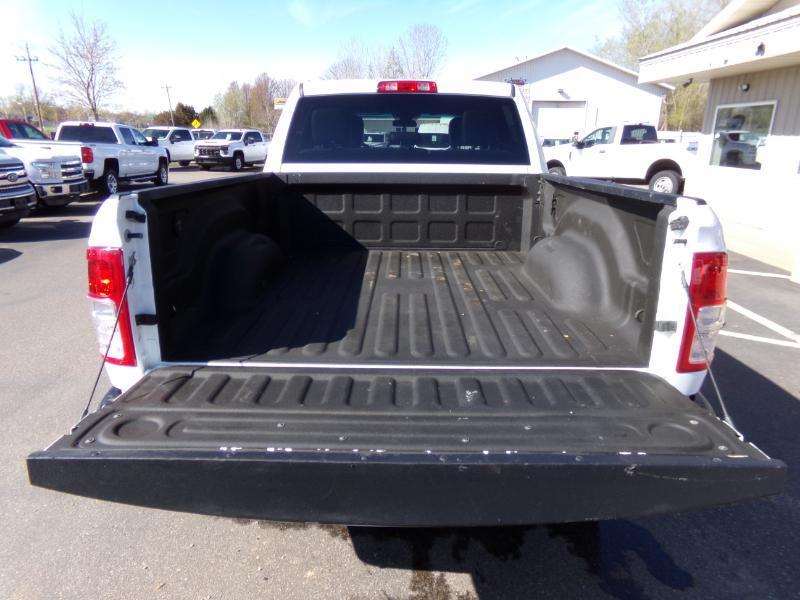 RAM 2500 Tradesman Crew Cab SWB 4WD 2022