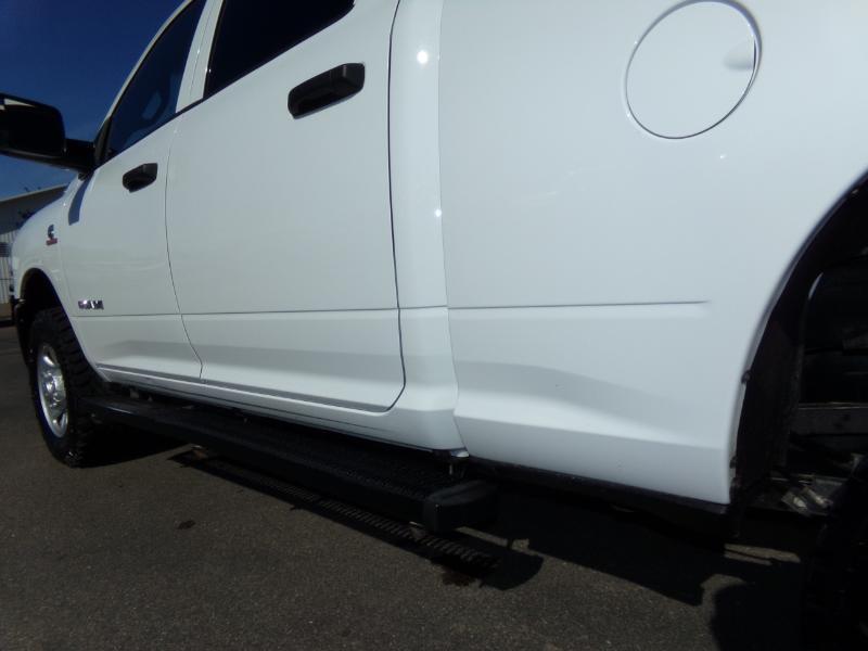 RAM 2500 Tradesman Crew Cab SWB 4WD 2022