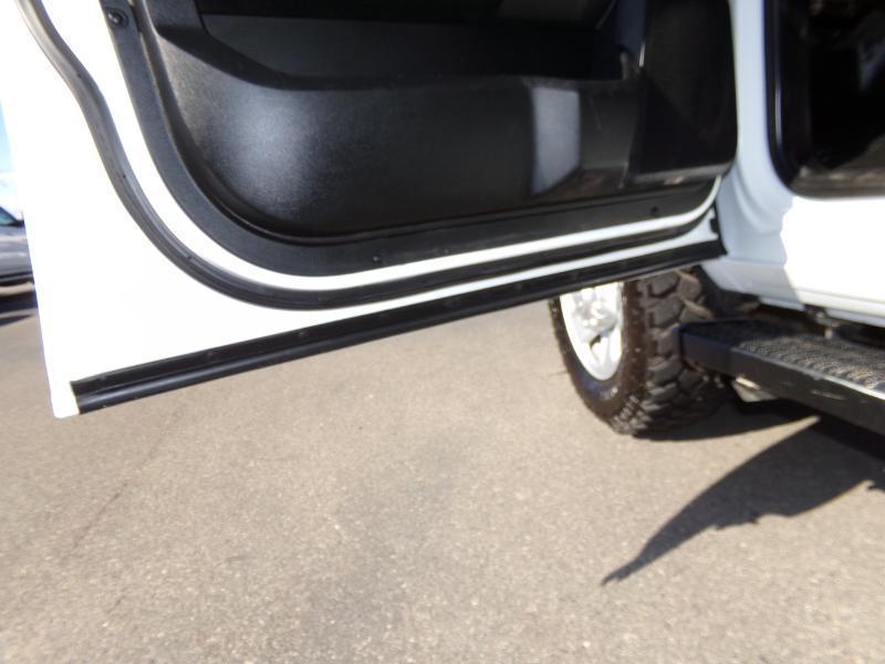 RAM 2500 Tradesman Crew Cab SWB 4WD 2022