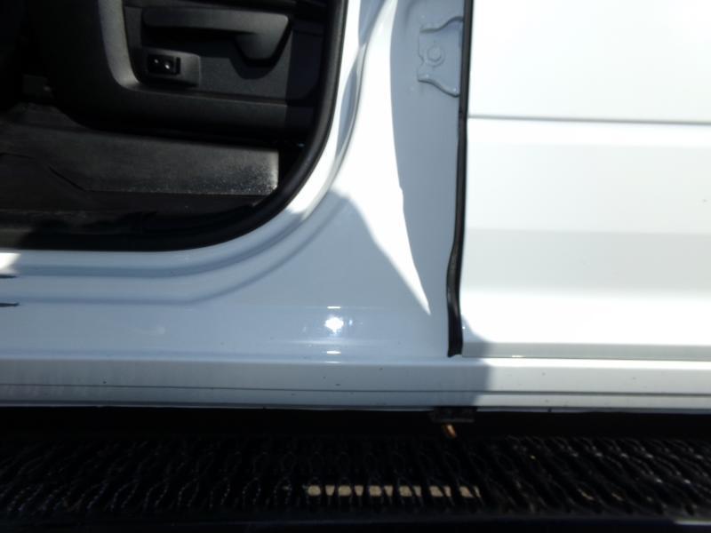 RAM 2500 Tradesman Crew Cab SWB 4WD 2022