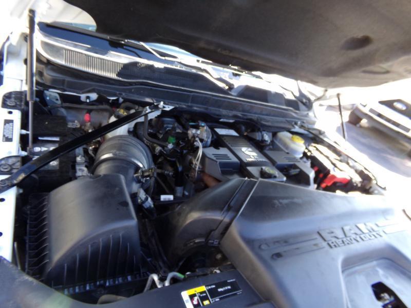 RAM 2500 Tradesman Crew Cab SWB 4WD 2022