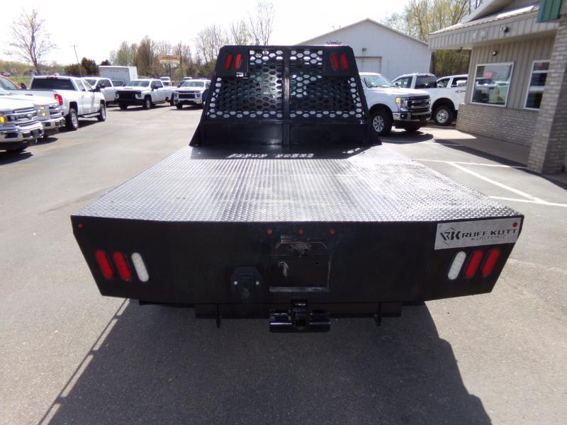 Ford F-350 SD XL Crew Cab Long Bed DRW 4WD 2020