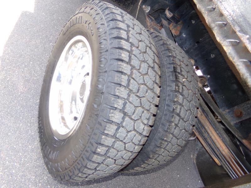 Ford F-350 SD XL Crew Cab Long Bed DRW 4WD 2020