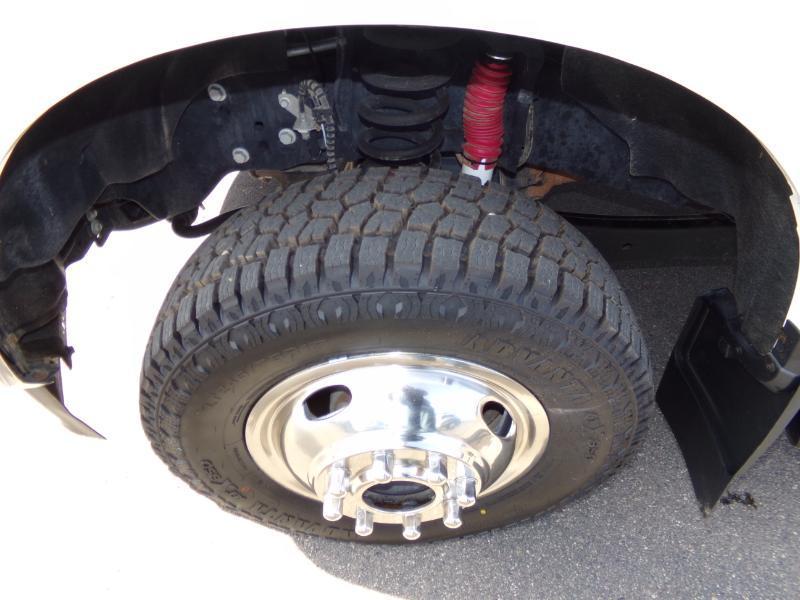 Ford F-350 SD XL Crew Cab Long Bed DRW 4WD 2020