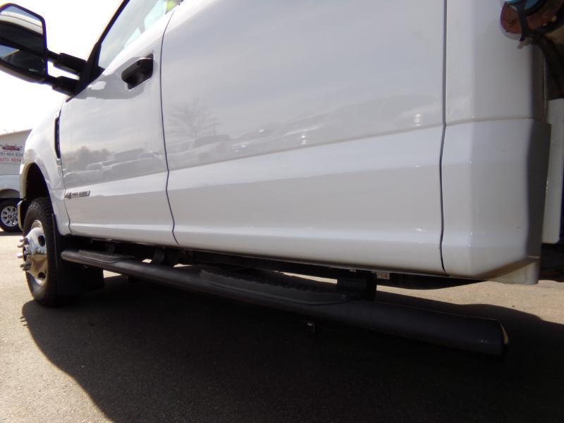 Ford F-350 SD XL Crew Cab Long Bed DRW 4WD 2020