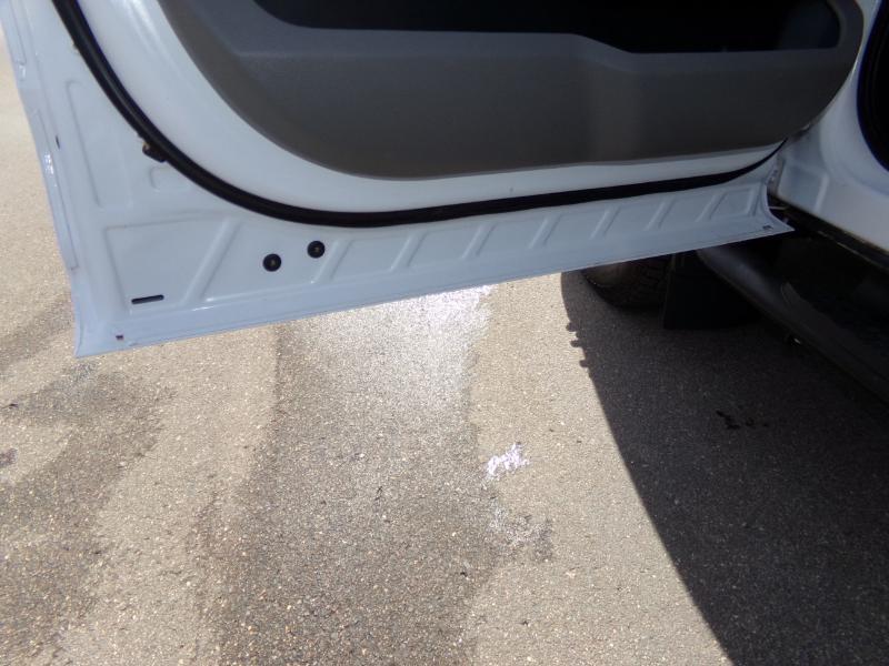 Ford F-350 SD XL Crew Cab Long Bed DRW 4WD 2020