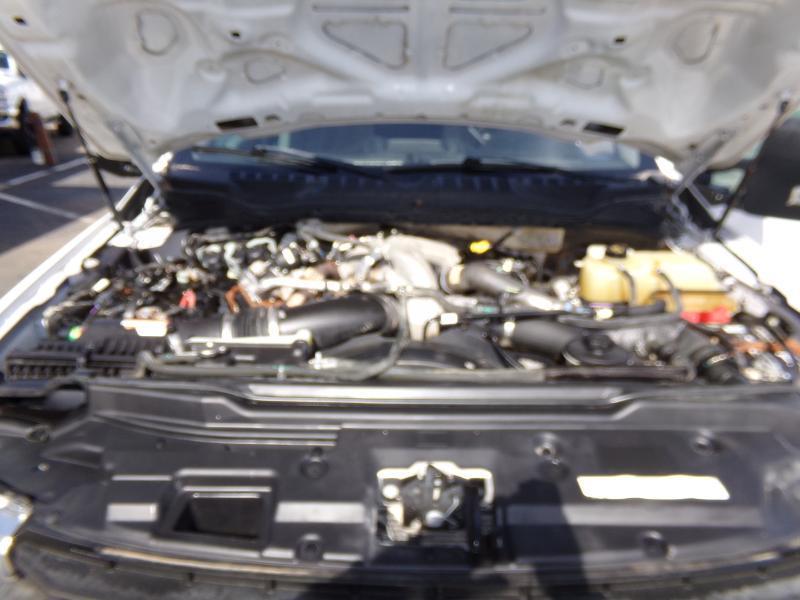 Ford F-350 SD XL Crew Cab Long Bed DRW 4WD 2020