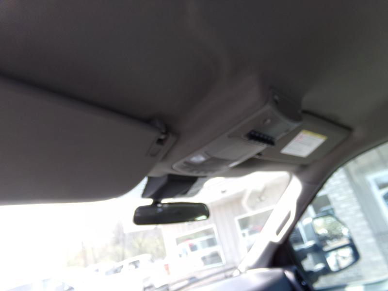 Ford F-350 SD XL Crew Cab Long Bed DRW 4WD 2020