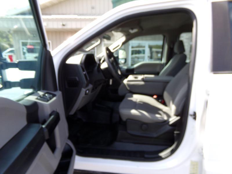 Ford F-350 SD XL Crew Cab Long Bed DRW 4WD 2020