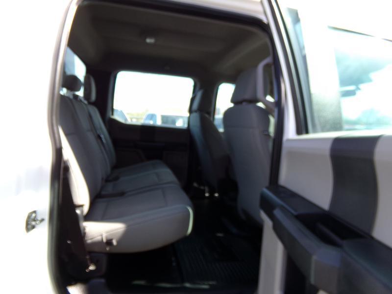 Ford F-350 SD XL Crew Cab Long Bed DRW 4WD 2020