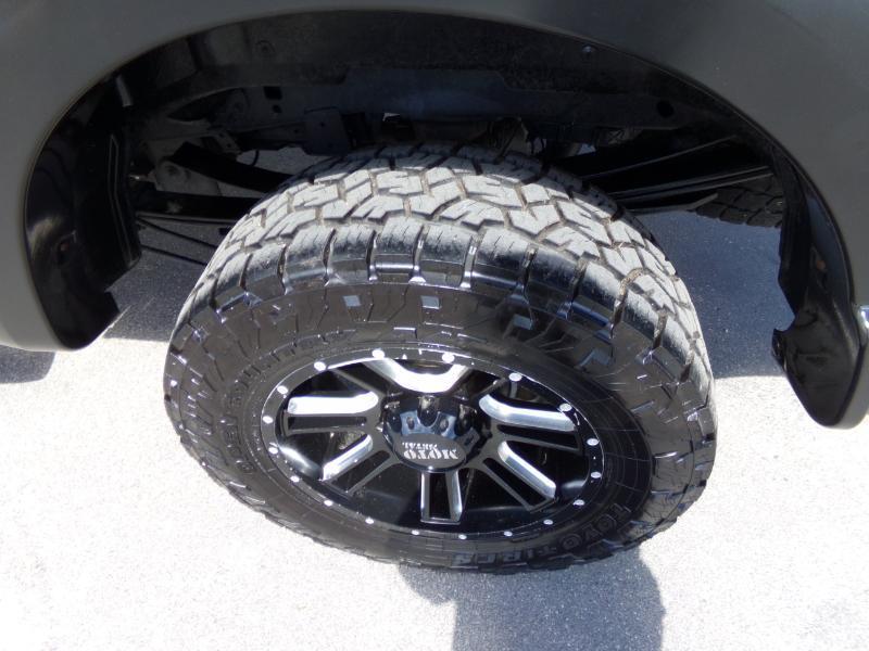 Ford F-350 SD XL Crew Cab 4WD 2017