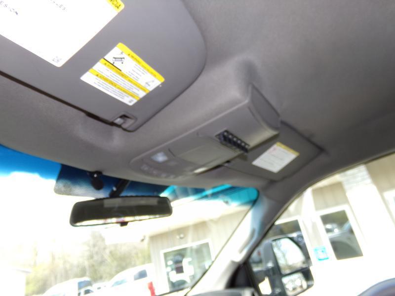 Ford F-350 SD XL Crew Cab 4WD 2017