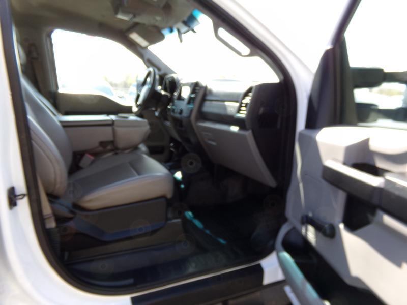 Ford F-350 SD XL Crew Cab 4WD 2017