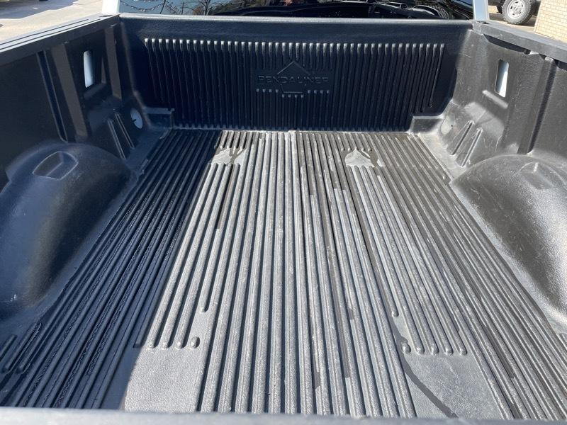 Ford F-150 4WD SuperCrew 157" XLT 2018