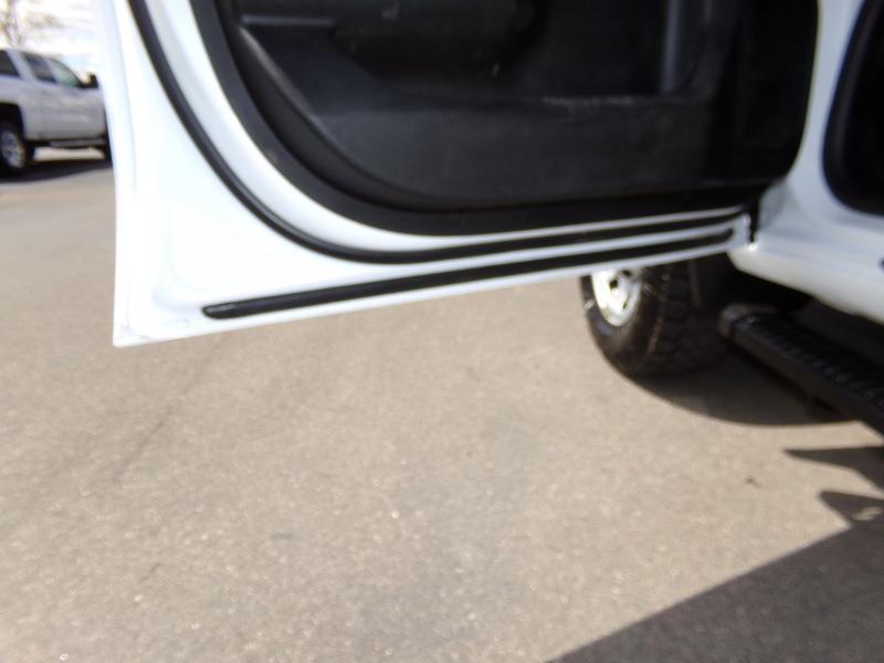 Chevrolet Silverado 3500HD Work Truck Crew Cab 4WD 2022