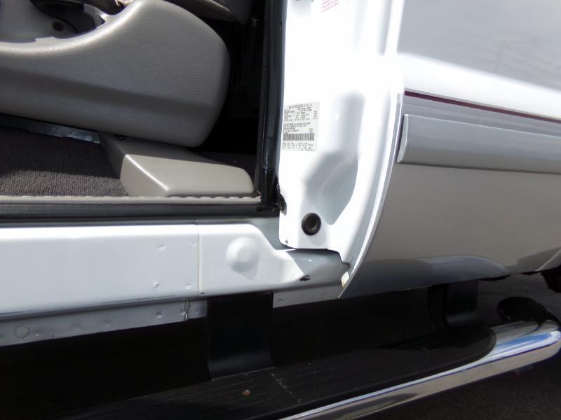 Ford F-350 SD XLT SuperCab Short Bed 4WD 2001
