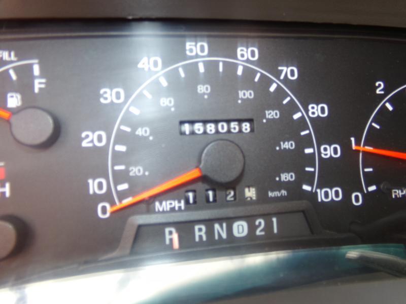 Ford F-350 SD XLT SuperCab Short Bed 4WD 2001