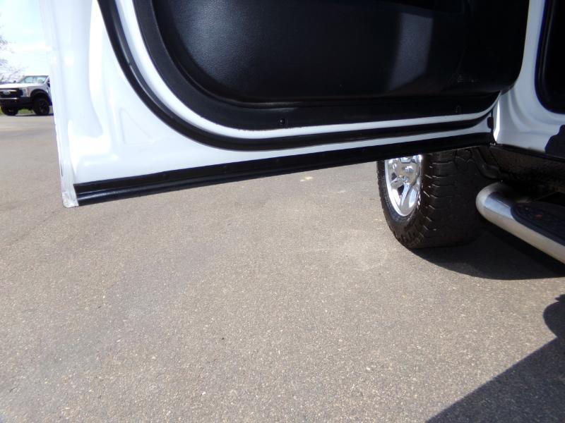 RAM 2500 4WD Crew Cab 169" Tradesman 2014