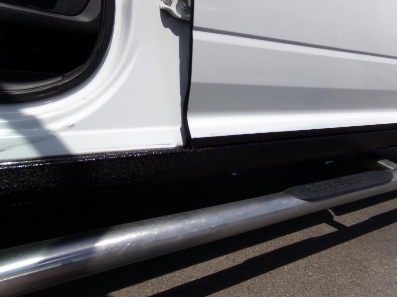RAM 2500 4WD Crew Cab 169" Tradesman 2014