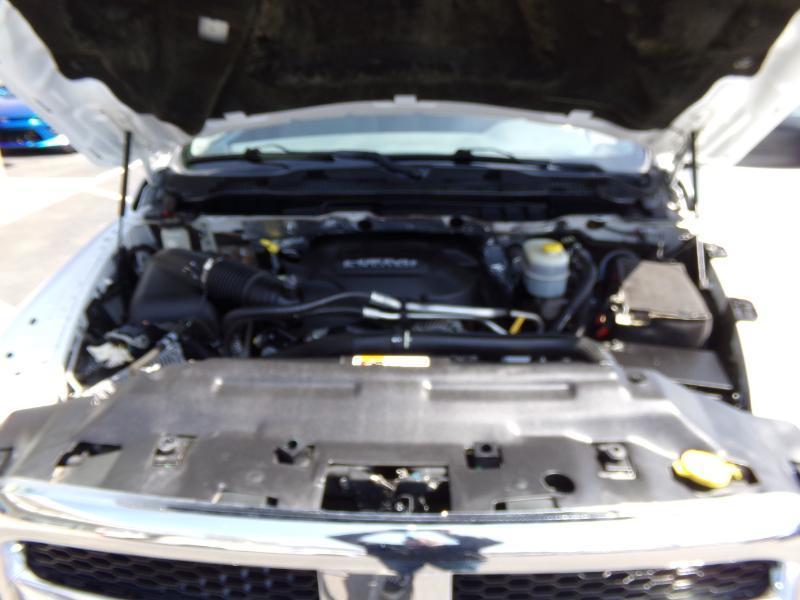 RAM 2500 4WD Crew Cab 169" Tradesman 2014