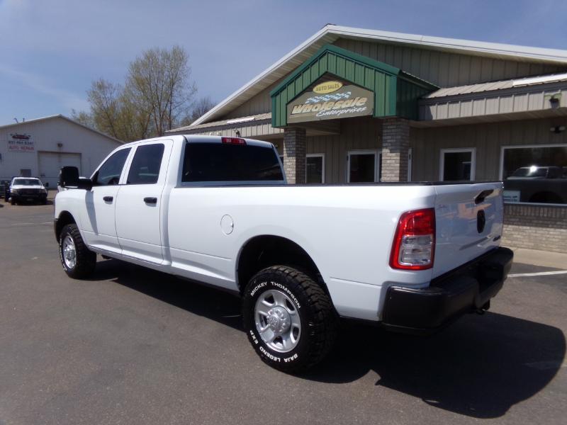 RAM 2500 Tradesman Crew Cab LWB 4WD 2023