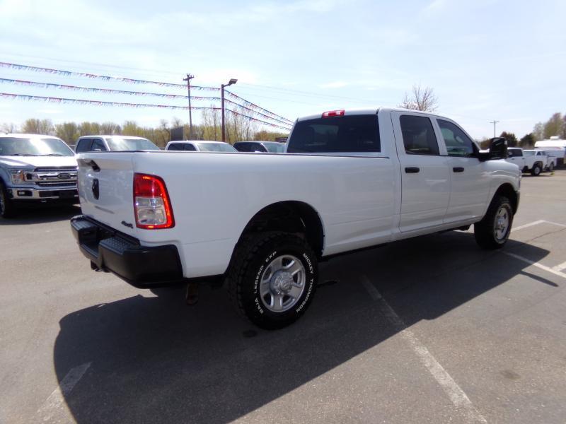RAM 2500 Tradesman Crew Cab LWB 4WD 2023