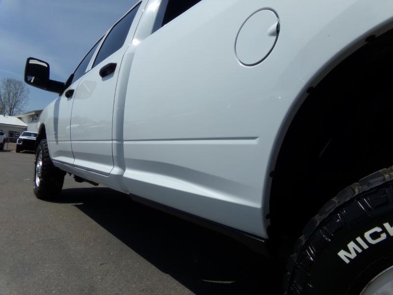 RAM 2500 Tradesman Crew Cab LWB 4WD 2023