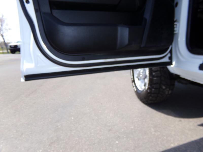 RAM 2500 Tradesman Crew Cab LWB 4WD 2023