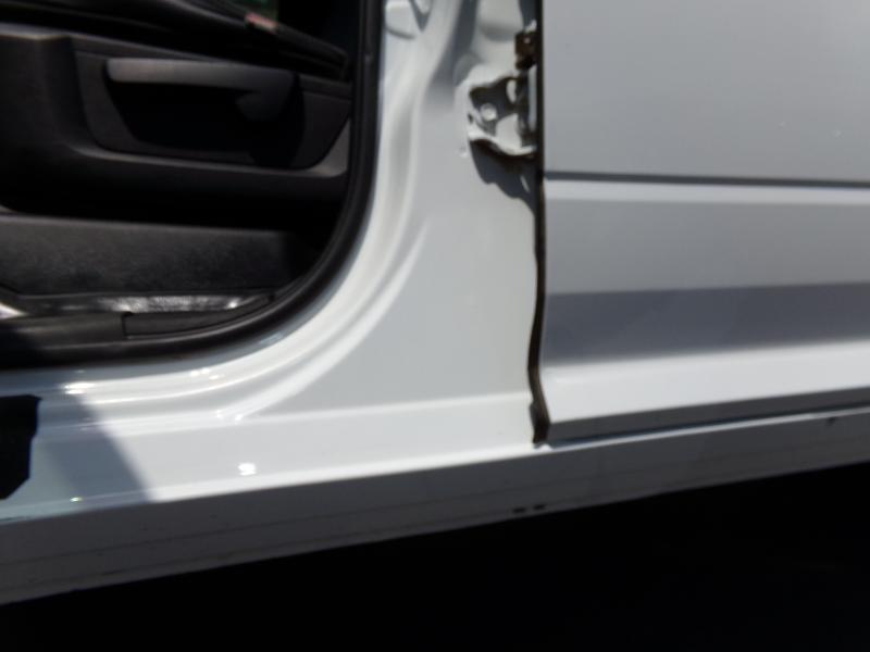 RAM 2500 Tradesman Crew Cab LWB 4WD 2023