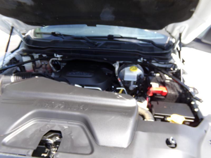 RAM 2500 Tradesman Crew Cab LWB 4WD 2023