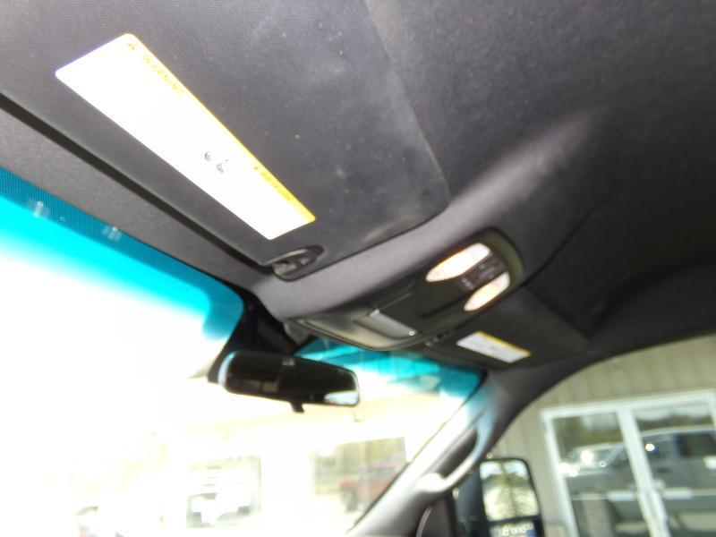 RAM 2500 Tradesman Crew Cab LWB 4WD 2023