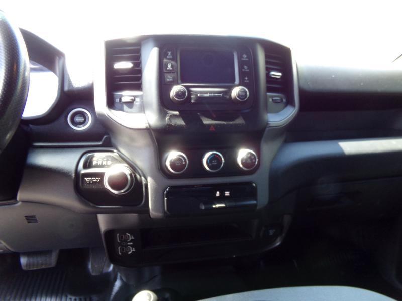 RAM 2500 Tradesman Crew Cab LWB 4WD 2023