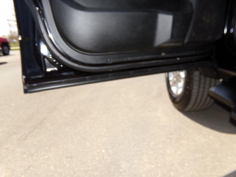 RAM 2500 Big Horn Crew Cab 4WD SWB 2021