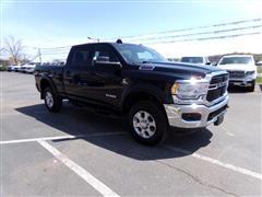2021 RAM 2500 
