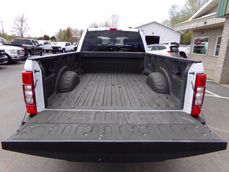 Ford F-350 SD XLT Crew Cab Long Bed 4WD 2022