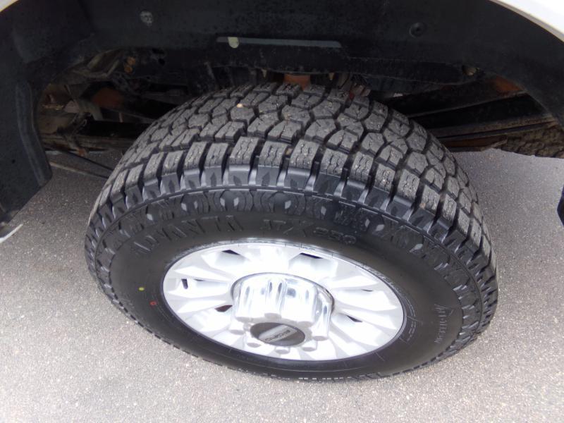 Ford F-350 SD XLT Crew Cab Long Bed 4WD 2022