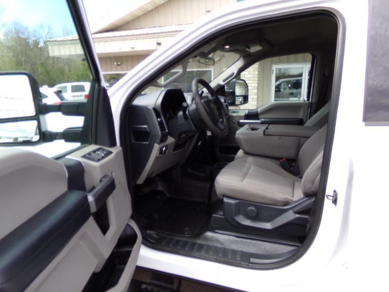 Ford F-350 SD XLT Crew Cab Long Bed 4WD 2022