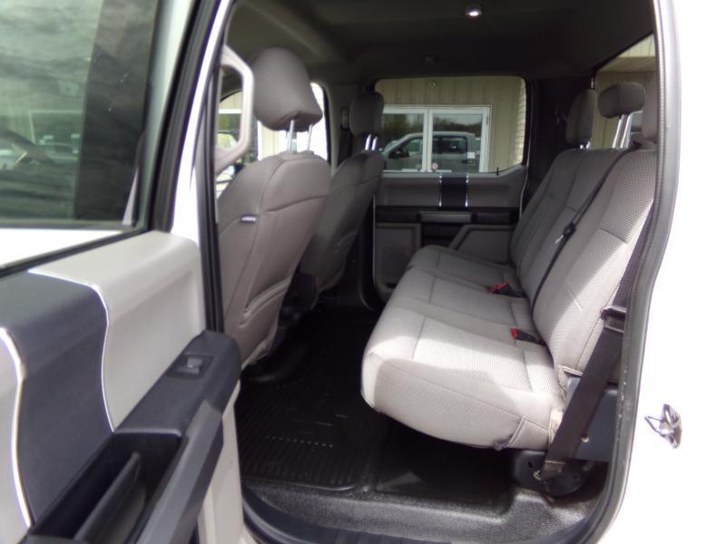 Ford F-350 SD XLT Crew Cab Long Bed 4WD 2022