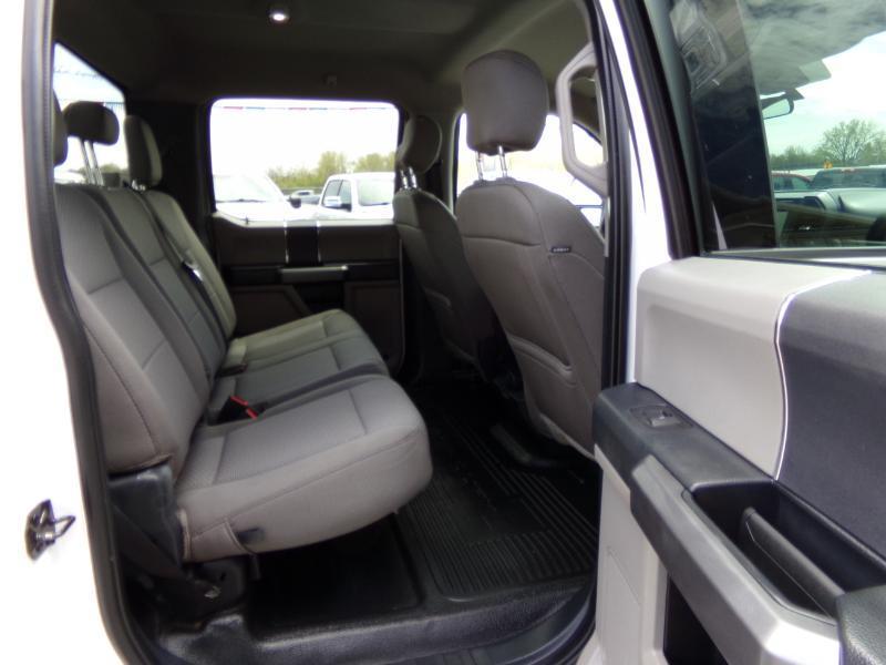 Ford F-350 SD XLT Crew Cab Long Bed 4WD 2022