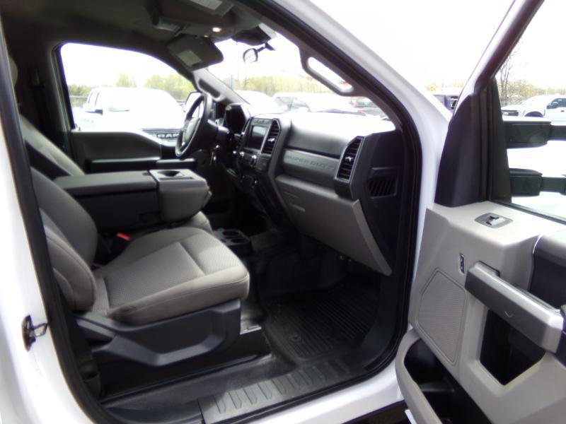 Ford F-350 SD XLT Crew Cab Long Bed 4WD 2022