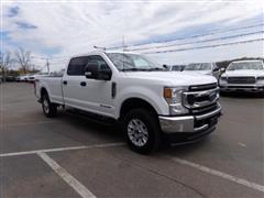 2022 Ford F-350 SD 