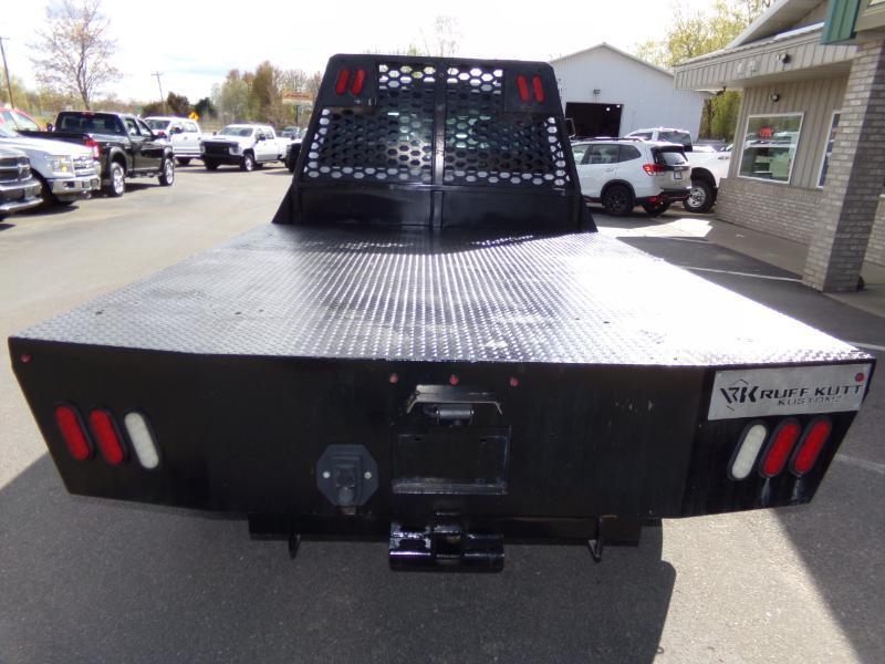 Ford F-350 SD XL Crew Cab Long Bed DRW 4WD 2020