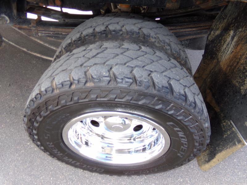 Ford F-350 SD XL Crew Cab Long Bed DRW 4WD 2020