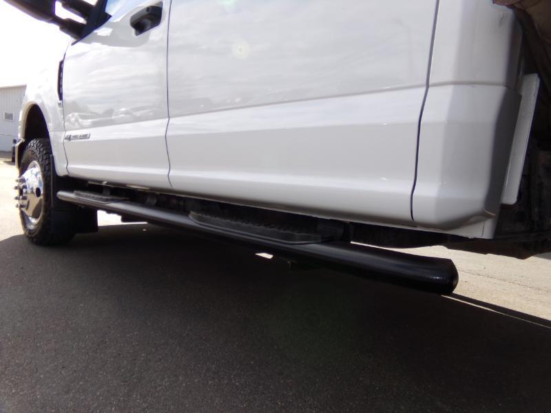 Ford F-350 SD XL Crew Cab Long Bed DRW 4WD 2020