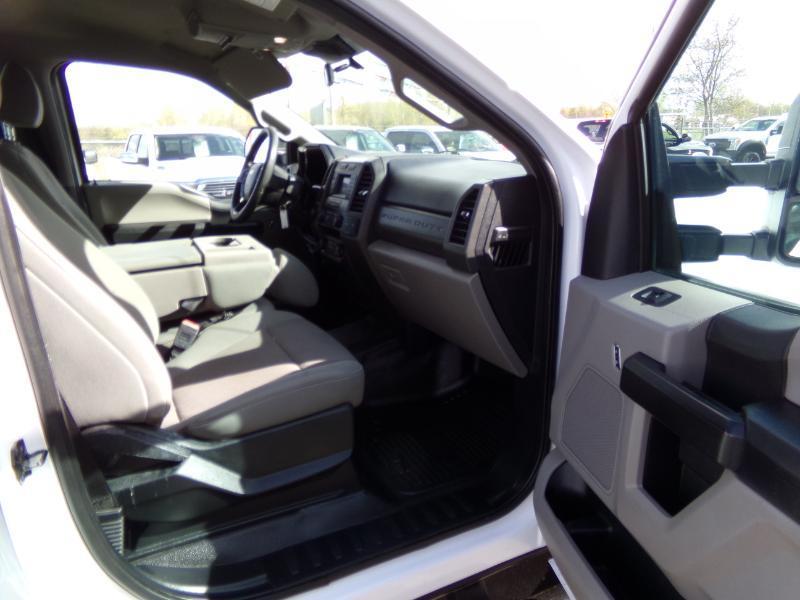 Ford F-350 SD XL Crew Cab Long Bed DRW 4WD 2020